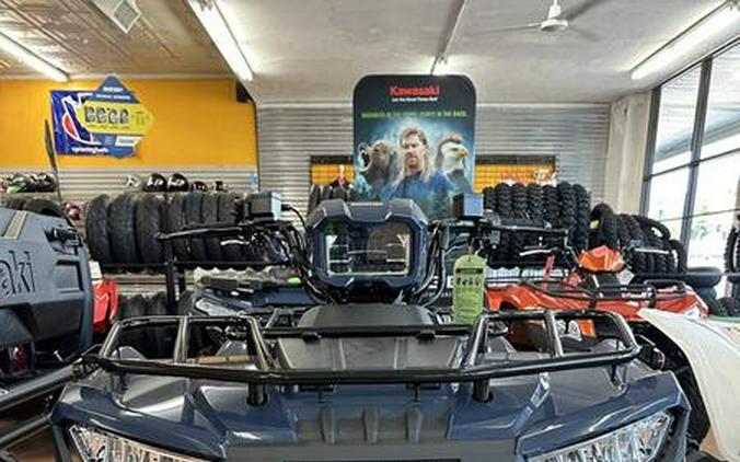 2026 Kawasaki Brute Force® 300