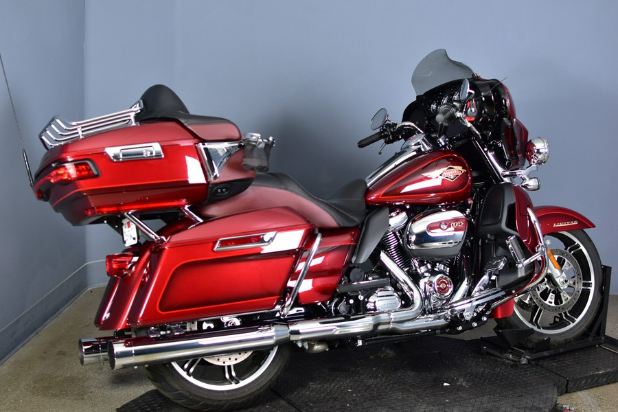 2023 Harley-Davidson Ultra Limited FLHTK