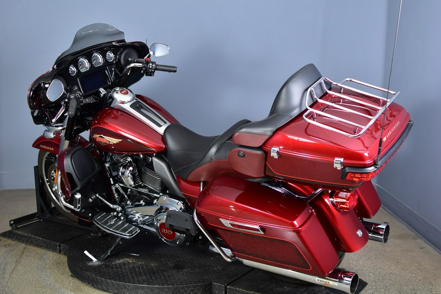 2023 Harley-Davidson Ultra Limited FLHTK
