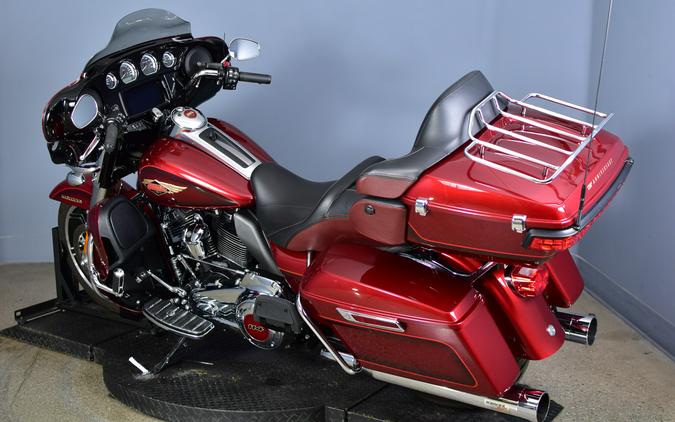 2023 Harley-Davidson Ultra Limited FLHTK