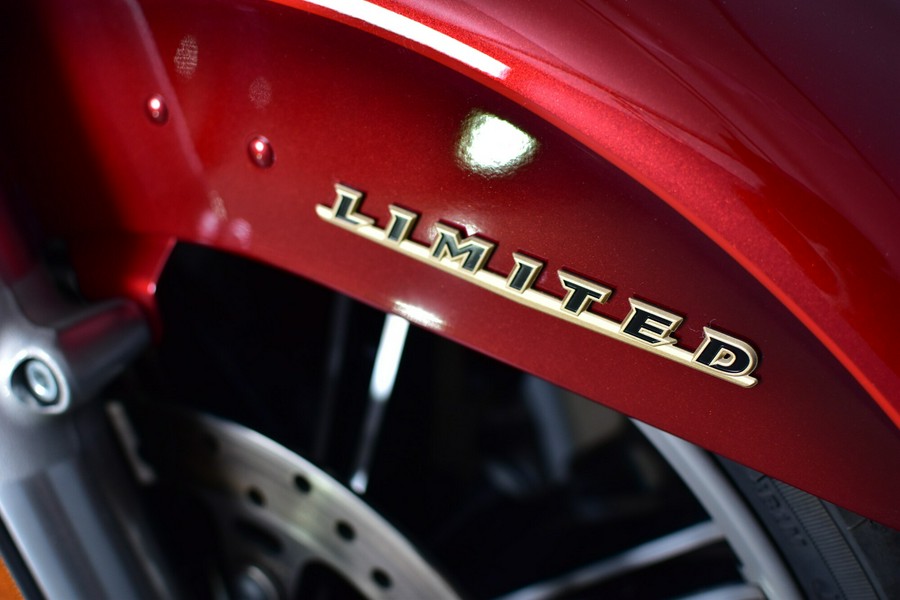 2023 Harley-Davidson Ultra Limited FLHTK