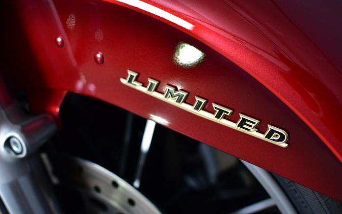 2023 Harley-Davidson Ultra Limited FLHTK