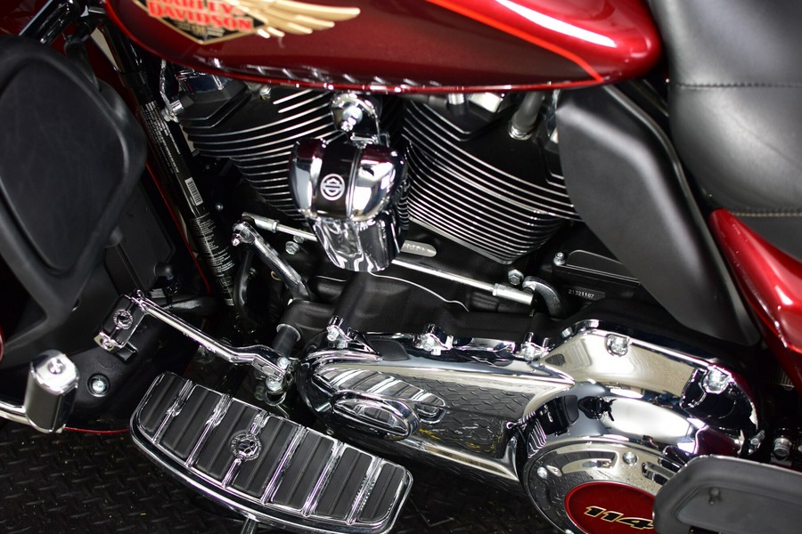 2023 Harley-Davidson Ultra Limited FLHTK
