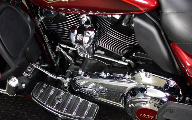 2023 Harley-Davidson Ultra Limited FLHTK