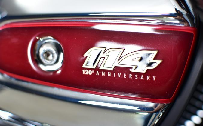 2023 Harley-Davidson Ultra Limited FLHTK