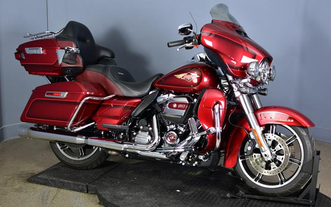 2023 Harley-Davidson Ultra Limited FLHTK