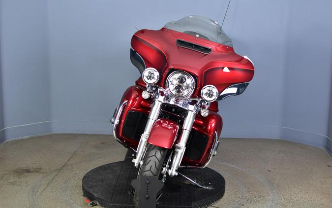 2023 Harley-Davidson Ultra Limited FLHTK