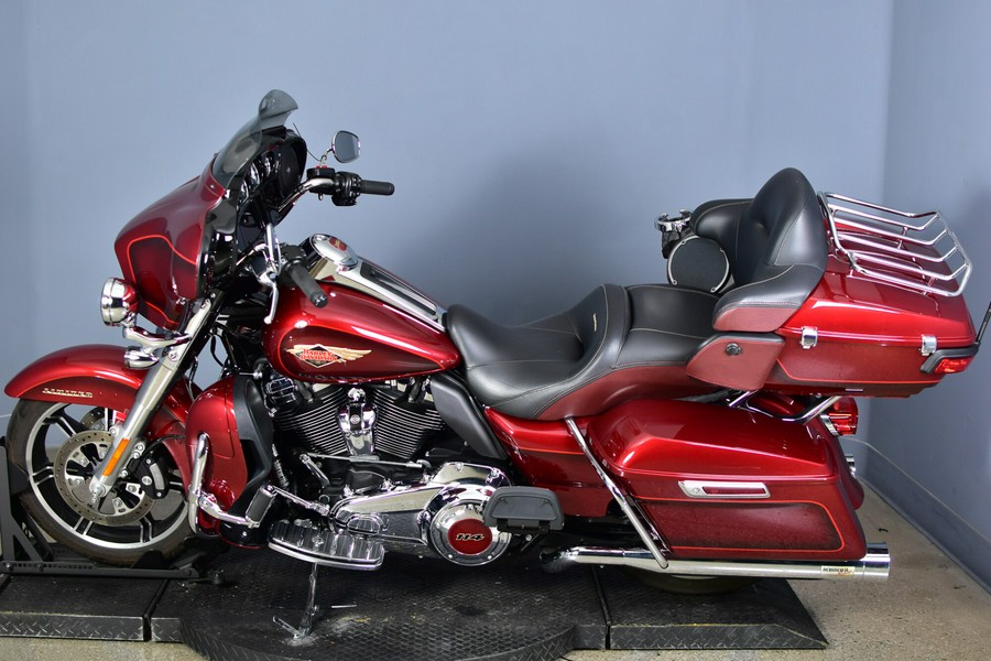 2023 Harley-Davidson Ultra Limited FLHTK