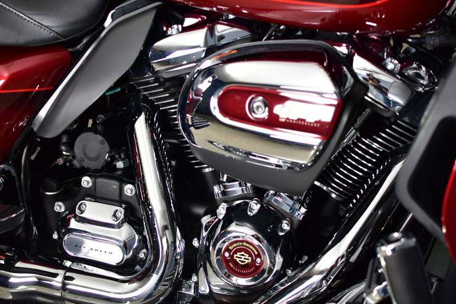 2023 Harley-Davidson Ultra Limited FLHTK