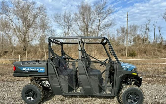 2026 Polaris Ranger® Crew SP 570 Premium