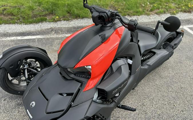 2026 Can-Am Ryker 900 ACE