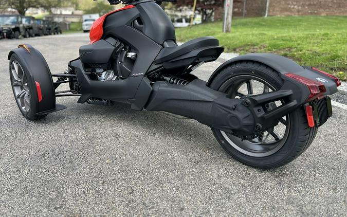 2026 Can-Am Ryker 900 ACE