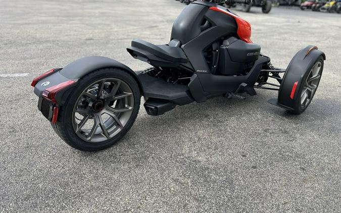 2026 Can-Am Ryker 900 ACE