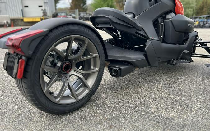 2026 Can-Am Ryker 900 ACE