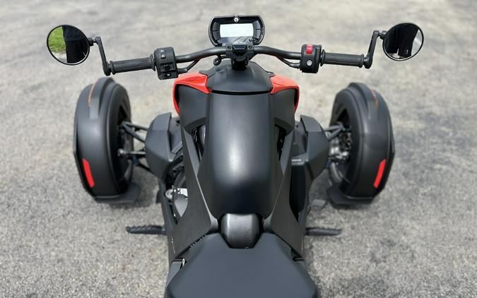 2026 Can-Am Ryker 900 ACE