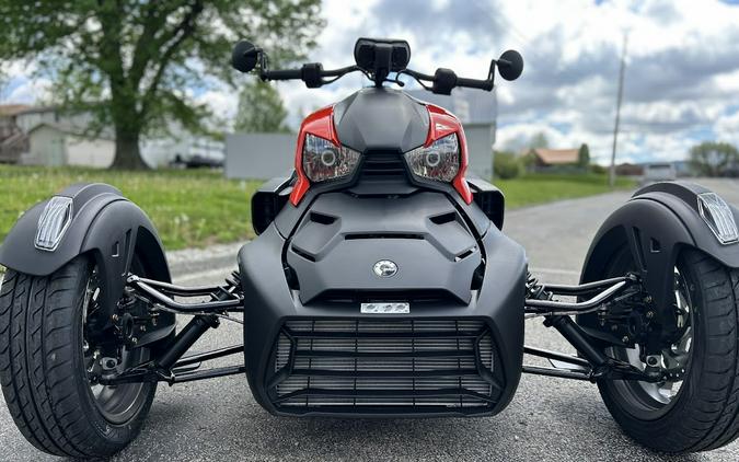2026 Can-Am Ryker 900 ACE