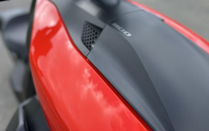 2026 Can-Am Ryker 900 ACE