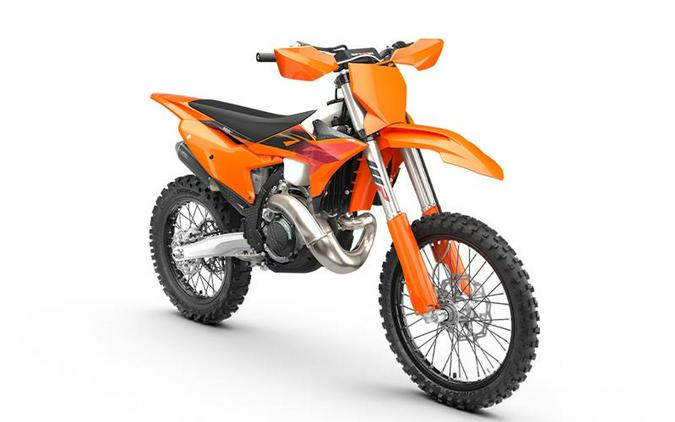 2027 KTM 300 XC