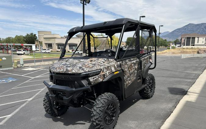 2026 Honda Pioneer 1000-5 Deluxe
