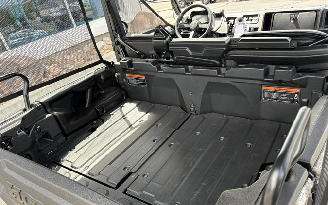 2026 Honda Pioneer 1000-5 Deluxe