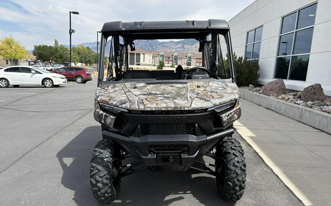 2026 Honda Pioneer 1000-5 Deluxe