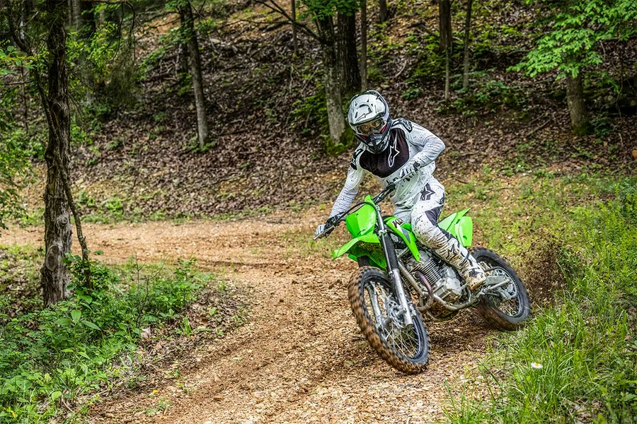 2027 Kawasaki KLX®230R
