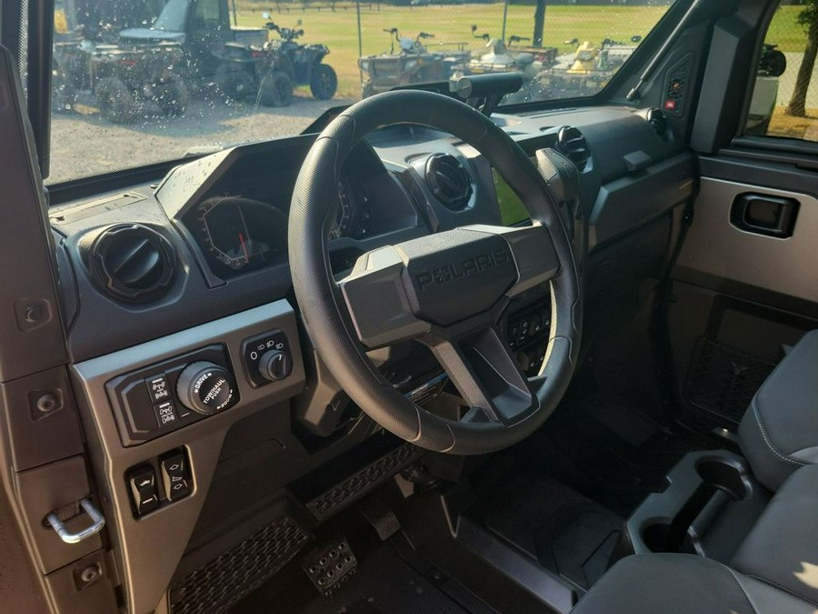 2026 Polaris® Ranger Crew XD 1500 Northstar Mountaineer Edition