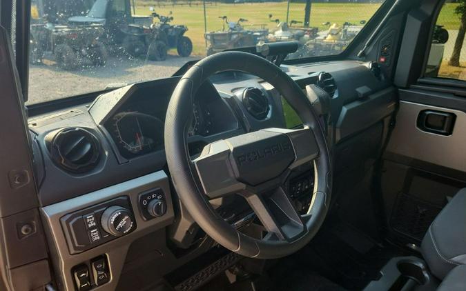 2026 Polaris® Ranger Crew XD 1500 Northstar Mountaineer Edition