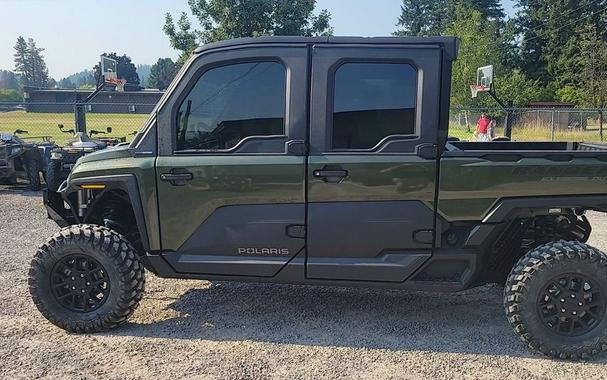 2026 Polaris® Ranger Crew XD 1500 Northstar Mountaineer Edition