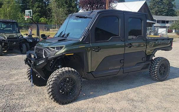 2026 Polaris® Ranger Crew XD 1500 Northstar Mountaineer Edition