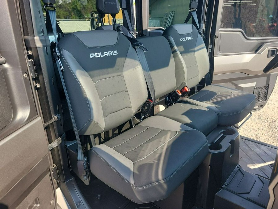 2026 Polaris® Ranger Crew XD 1500 Northstar Mountaineer Edition