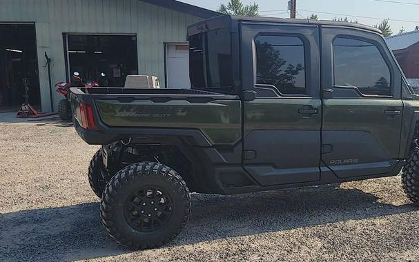 2026 Polaris® Ranger Crew XD 1500 Northstar Mountaineer Edition