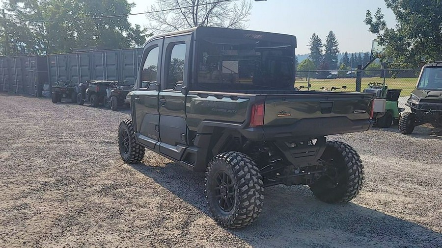 2026 Polaris® Ranger Crew XD 1500 Northstar Mountaineer Edition