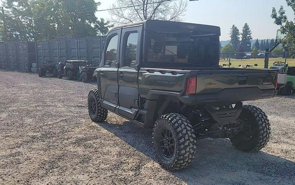 2026 Polaris® Ranger Crew XD 1500 Northstar Mountaineer Edition