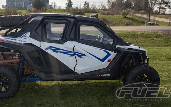 2020 Polaris RZR Pro XP 4 Ultimate