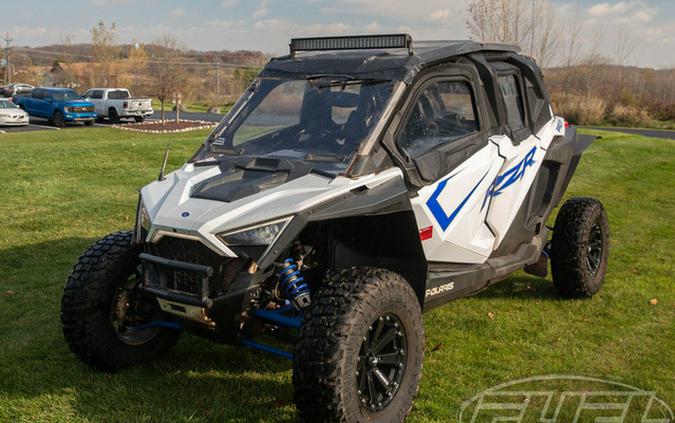 2020 Polaris RZR Pro XP 4 Ultimate