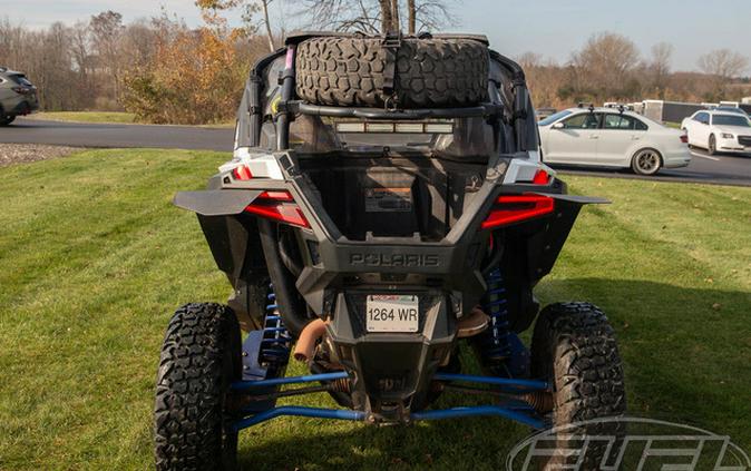 2020 Polaris RZR Pro XP 4 Ultimate