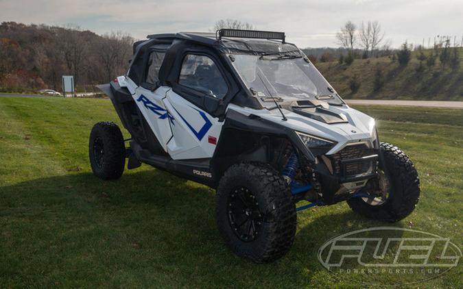 2020 Polaris RZR Pro XP 4 Ultimate