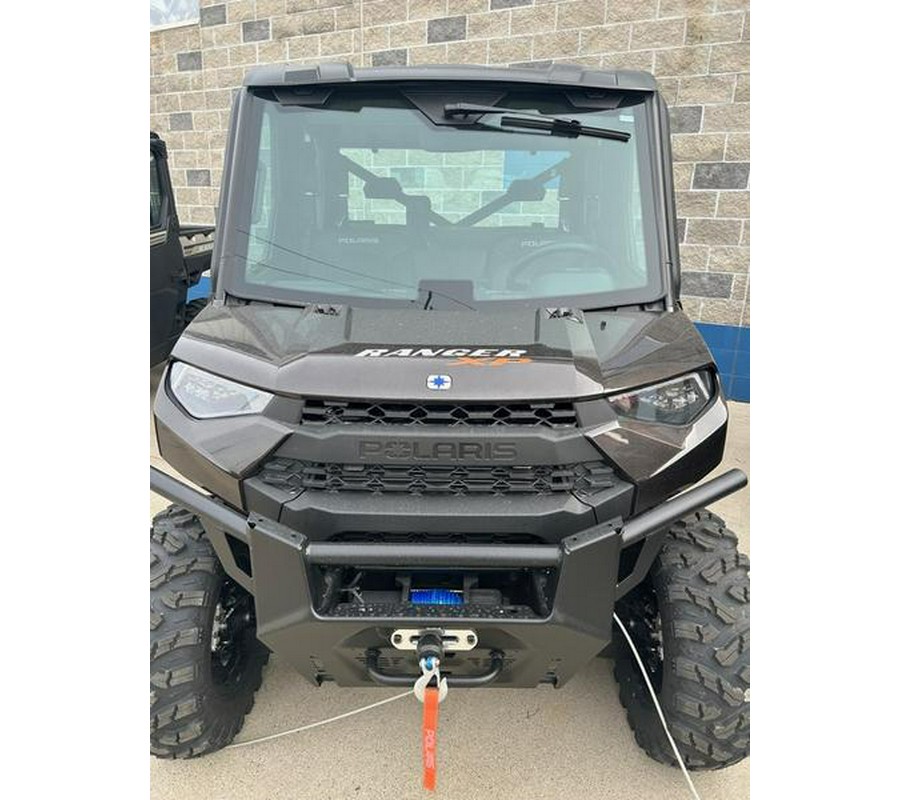 2024 Polaris® Ranger Crew XP 1000 NorthStar Edition Ultimate