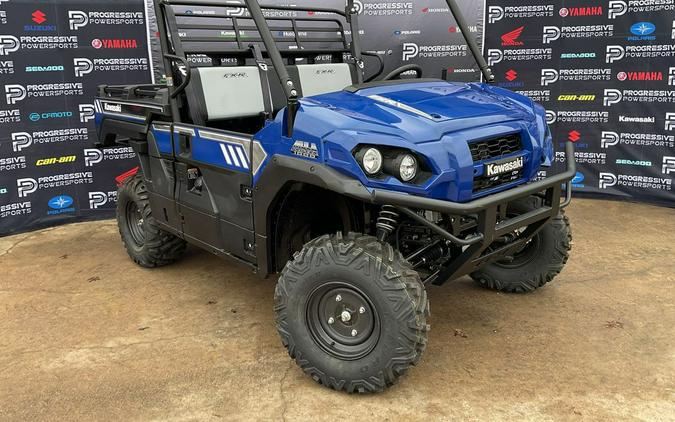 2024 Kawasaki Mule PRO-FXR™ 1000