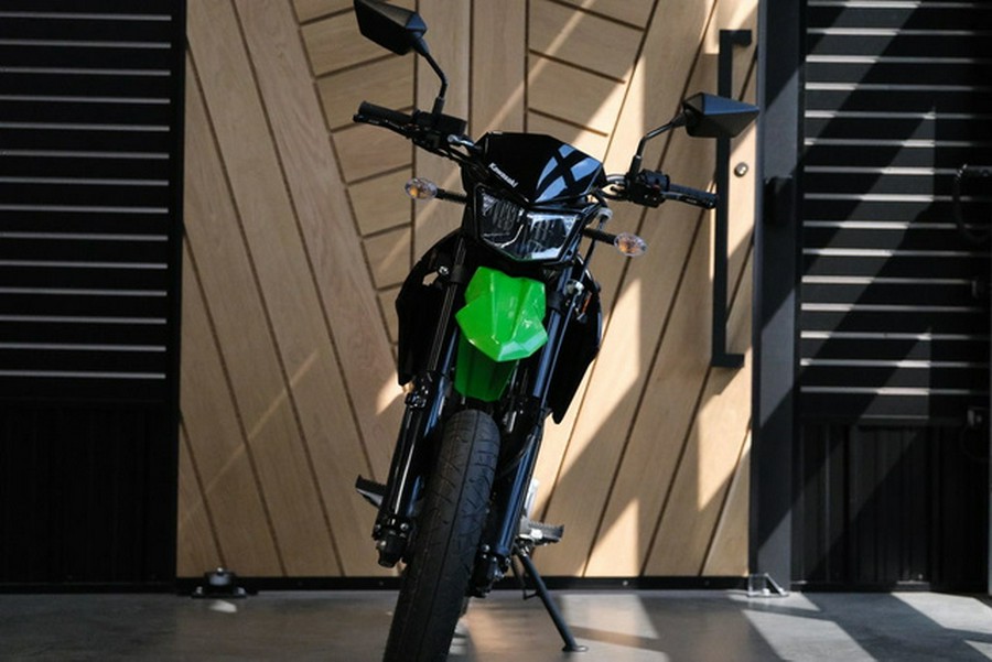 2022 Kawasaki KLX300SM