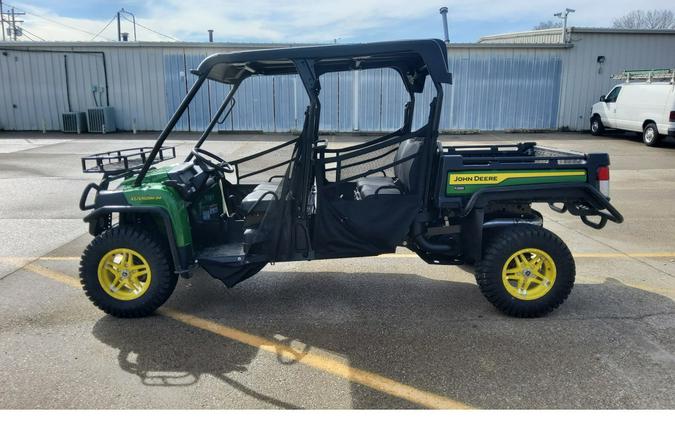 2023 John Deere GATOR XUV825MS4