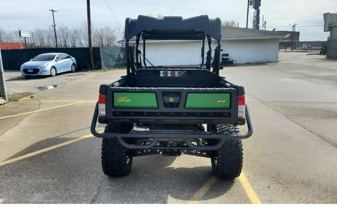 2023 John Deere GATOR XUV825MS4