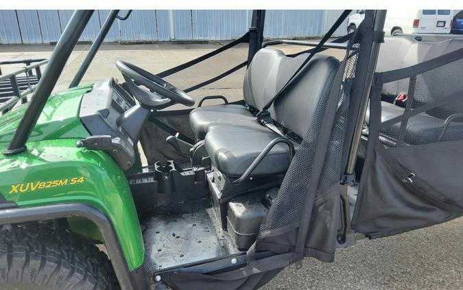 2023 John Deere GATOR XUV825MS4