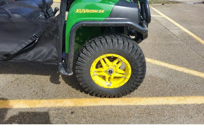 2023 John Deere GATOR XUV825MS4