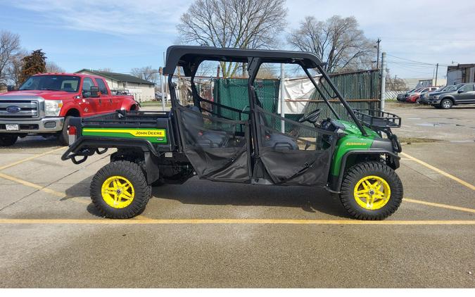 2023 John Deere GATOR XUV825MS4