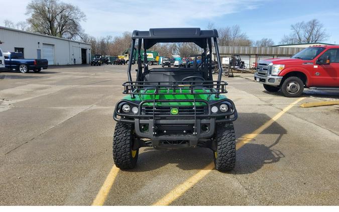 2023 John Deere GATOR XUV825MS4