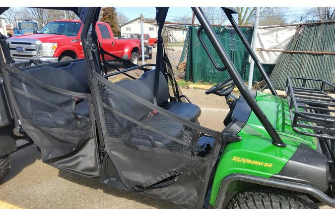 2023 John Deere GATOR XUV825MS4