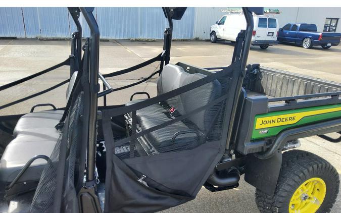 2023 John Deere GATOR XUV825MS4