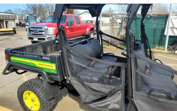 2023 John Deere GATOR XUV825MS4